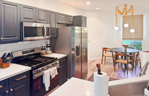 Newport Coast Condo | Charming 3-bedroom condo in Newport Coast, renovated by a top designer in 2023.