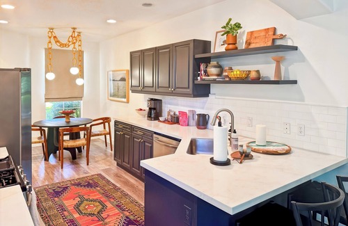 Newport Coast Condo | Charming 3-bedroom condo in Newport Coast, renovated by a top designer in 2023.