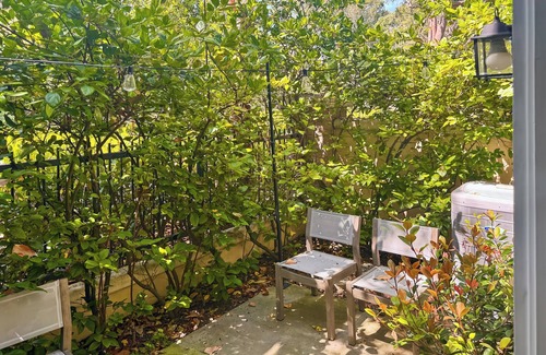 Newport Coast Condo | Charming 3-bedroom condo in Newport Coast, renovated by a top designer in 2023.