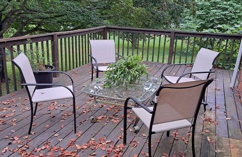 Saint Francis House | Charming 3-bedroom house in peaceful Saint Francis, on the Bourbon Trail