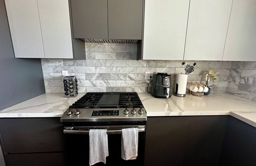 Canyon Country House | Charming 3-bedroom house with view, AC, WiFi in enjoyable Santa Clarita