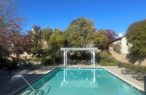 Santa Clarita House | Charming 3 Bedroom Pool &Hot Tub