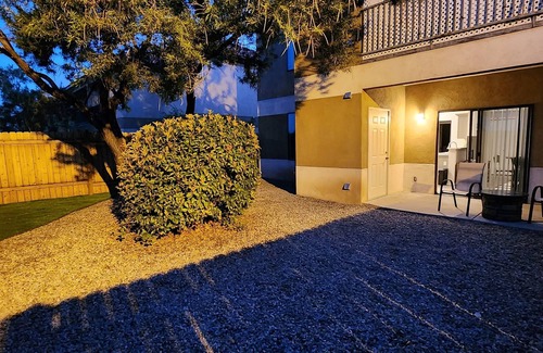 Rio Rancho Apartment | Charming 3-bedroom apartment in enchanting Rio Rancho with AC, WiFi