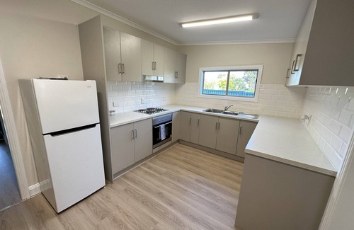 South Grafton House | Charming 3 bedroom Cottage