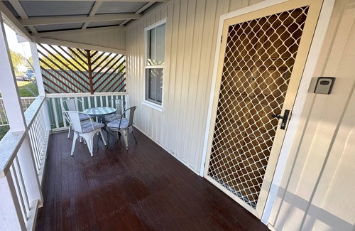 South Grafton House | Charming 3 bedroom Cottage