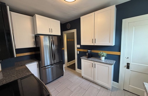 Ferndale House | Charming 3-bedroom Bungalow