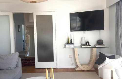 Otumoetai House | Charming 3-Bedroom Bungalow near CBD & the Mount