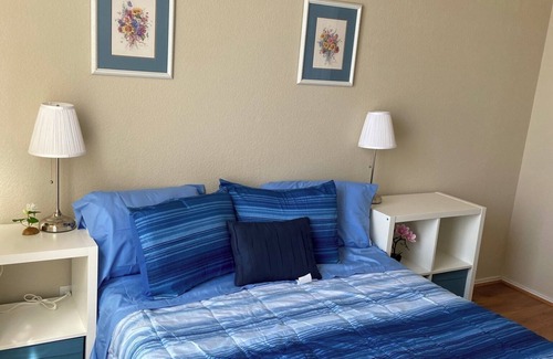 Southeast Arlington Cottage | Charming 3-bedroom cottage in Pleasant Arlington with AC, WiFi