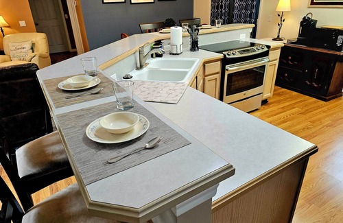St. Johns County House | Charming 3-bedroom Coastal Country House near St. Augustine