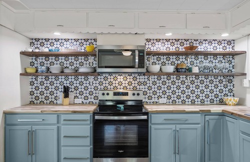 Oriental Cottage | Charming 3-bedroom cottage in Oriental, pet friendly