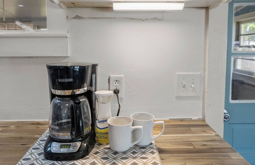 Oriental Cottage | Charming 3-bedroom cottage in Oriental, pet friendly