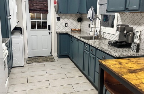 Hammond Cottage | Charming 3-bedroom cottage in lovely Hammond with AC, WiFi