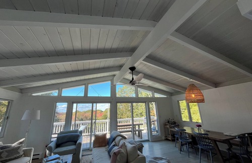Montauk Cottage | Charming 3-bedroom cottage in Montauk with privacy and amazing sunsets