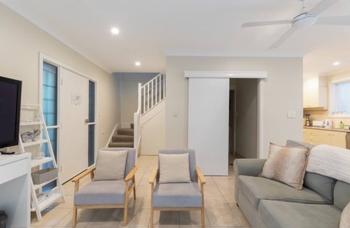 Seaforth House | Charming 3-bedroom family and pet friendly house in peaceful Seaforth
