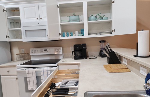 Indian Trails House | Charming 3-bedroom house in lovely Palm Coast with WiFi, AC