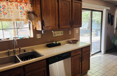 Rio Rancho House | Charming 3-bedroom house in Rio Rancho, quick access to Albuquerque