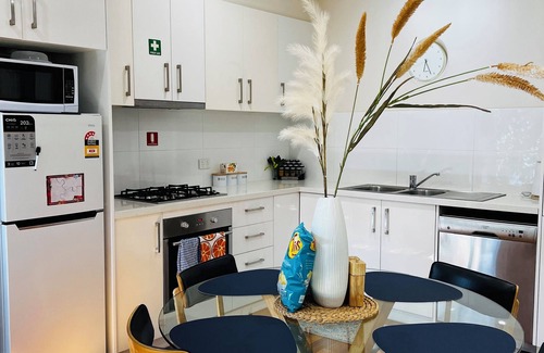 Footscray House | Charming 3-bedroom house in Footscray with WiFi and AC