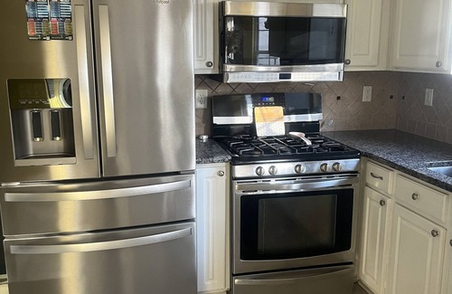 Paw Creek House | Charming 3-bedroom house in Charlotte with AC, WiFi