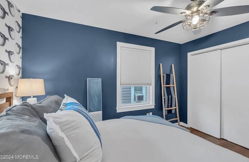 Manasquan House | Charming 3-bedroom house 3 blocks from Manasquan beach