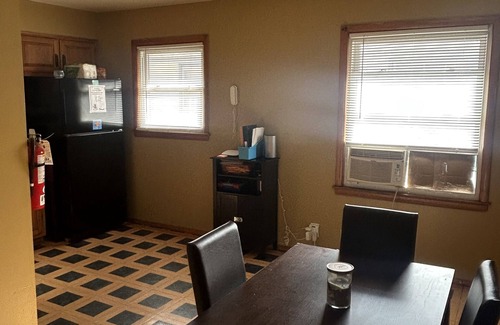 Milwaukee House | Charming 3-bedroom house with AC and WiFi in marvelous Milwaukee