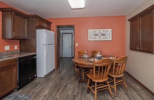 Bismarck House | Charming 3-bedroom house in Bismarck
