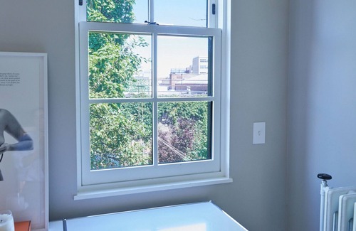 Greenpoint House | Charming 3-bedroom house with WiFi and AC in beautiful Brooklyn