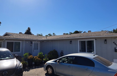 El Monte House | Charming 3-bedroom house in quaint El Monte with WiFi, AC