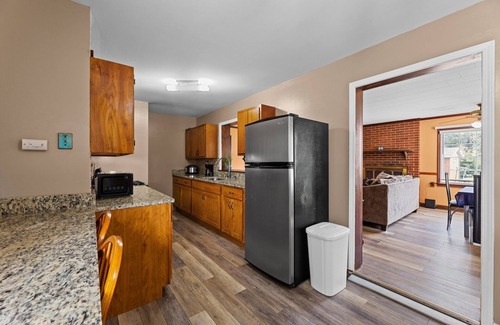 New Bern House | Charming 3-bedroom house in welcoming New Bern with WiFi, AC