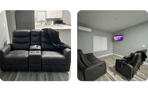 Redlands House | Charming 3-bedroom house in wonderful Redlands with AC, WiFi