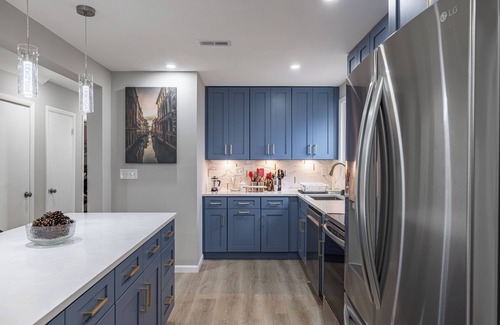 Laurel House | Charming 3-bedroom house in fabulous RVA