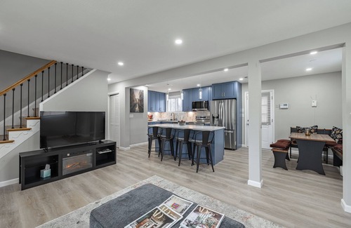 Laurel House | Charming 3-bedroom house in fabulous RVA