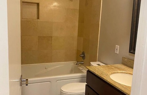 Willow Glen House | Charming 3-bedroom house with WiFi, AC in welcoming San Jose