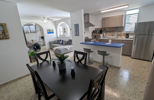 Hato Abajo House | Charming 3-bedroom house in an excellent location