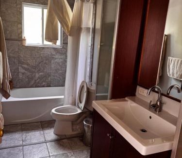 Ann Arbor House | Charming 3-bedroom house