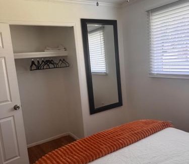 Ann Arbor House | Charming 3-bedroom house