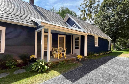 Reading House | Charming 3-bedroom house in Reading, VT