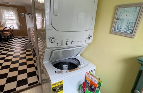 Onset House | Charming 3-bedroom house in wonderful Onset with WiFi, AC