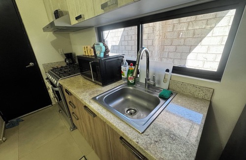 La Paz House | Charming 3-bedroom house with WiFi, AC in wonderful La Paz