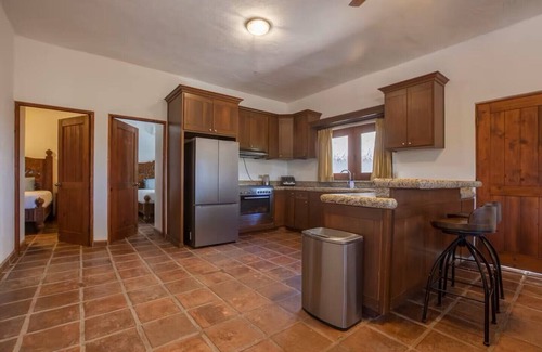 Pichilingue House | Charming 3-bedroom house with AC, WiFi in wonderful La Paz