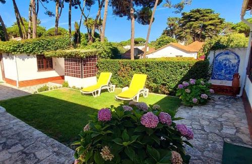 Banzao Villa | Charming 3 Bedroom House with BBQ and Terrace