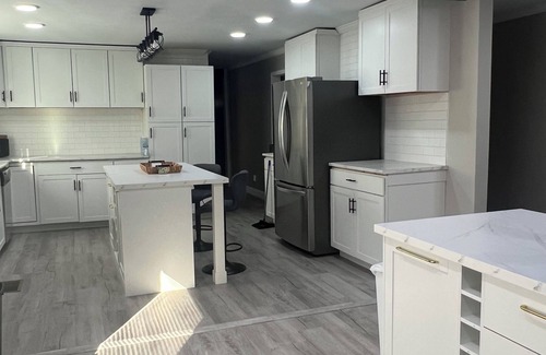 Bruce House | Charming 3-bedroom house with WiFi in cool Bruce
