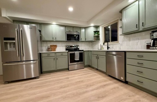 Cotter House | Charming 3-bedroom house with AC, WiFi in tranquil Cotter