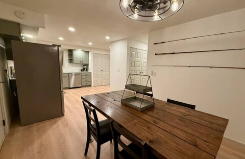 Cotter House | Charming 3-bedroom house with AC, WiFi in tranquil Cotter