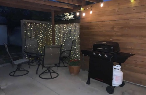 Baker House | Charming 3-bedroom House in Trendy South Broadway Neighborhood