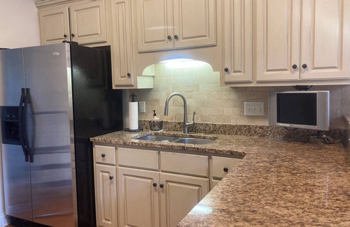 Riverwood Plantation House | Charming 3-bedroom house. Great Masters Rental .