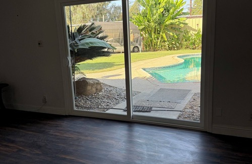 Roosevelt House | Charming 3-bedroom house in fabulous Fresno with WiFi