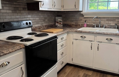 Mobile House | Charming 3-bedroom house in Springhill