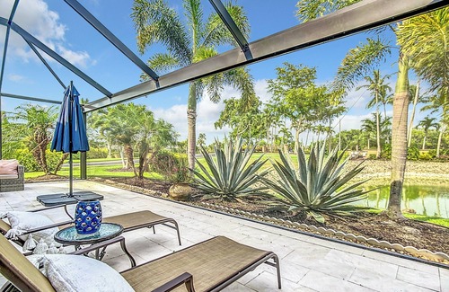 Indian Wells House | Charming 3-bedroom House in Naples for a relaxing getaway