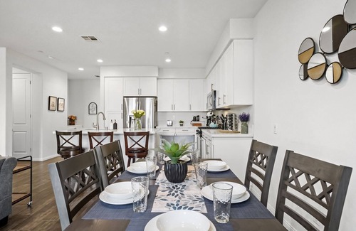 Orange House | Charming 3-bedroom house in Orange