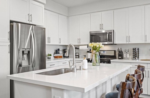 Orange House | Charming 3-bedroom house in Orange